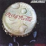 Judas Priest - Rocka Rolla