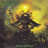 Hawkwind - Space Bandits