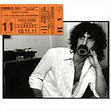 Frank Zappa - Carnegie Hall