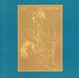 XTC - Skylarking