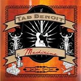 Tab Benoit - Medicine