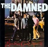 The Damned - Machine Gun Etiquette