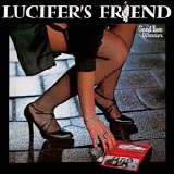 Lucifer's Friend - Good Time Warrior