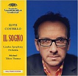 Elvis Costello - Il Sogno [with London Symphony Orchestra & Michael Tilson Thomas]