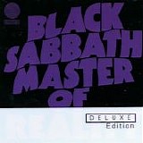 Black Sabbath - Master Of Reality