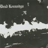 Dead Kennedys - Fresh Fruit For Rotting Vegetables