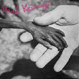 Dead Kennedys - Plastic Surgery Disasters