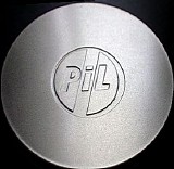Public Image Ltd. - Metal Box