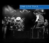 Dave Matthews Band - LiveTrax Volume 19: 9.30.08 Vivo Rio - Rio de Janeiro, Brazil