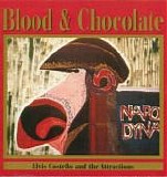 Elvis Costello - Blood & Chocolate [ & The Attractions]
