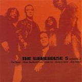 Dave Matthews Band - The Warehouse 5 Vol. 2
