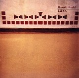 Harold Budd - Luxa