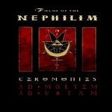 Fields Of The Nephilim - Ceromonies