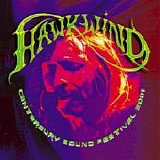Hawkwind - Canterbury Fayre 2001