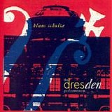 Klaus Schulze - The Dresden Performance