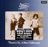 Thin Lizzy - Shades Of A Blue Orphanage