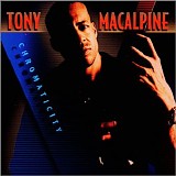 Tony MacAlpine - Chromaticity
