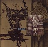 Tiamat - The Astral Sleep