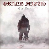 Grand Magus - The Hunt