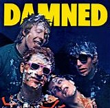 The Damned - Damned Damned Damned