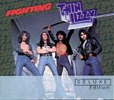 Thin Lizzy - Fighting