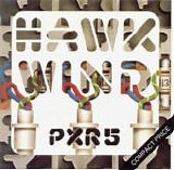 Hawkwind - P.X.R.5