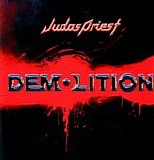 Judas Priest - Demolition