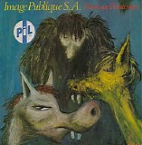Public Image Ltd. - Paris au Printemps (Paris in the Spring)
