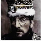 Elvis Costello - King Of America
