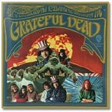 The Grateful Dead - The Grateful Dead