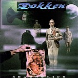 Dokken - Shadowlife