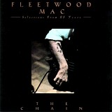 Fleetwood Mac - 25 Years  The Chain