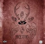 Various Artists - Antler Wings / As The Years Pass By, The Hours Bend