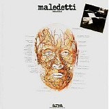 Area - Maledetti (Maudits)
