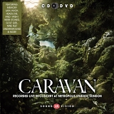 Caravan - Metropolis Studios London