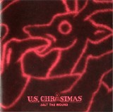 U.S. Christmas - Salt The Wound