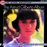 Astrud Gilberto - The Astrud Gilberto Album