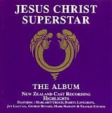 Andrew Lloyd Webber - Jesus Christ Superstar. The Album