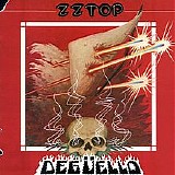 ZZ Top - Deguello