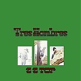 ZZ Top - Tres Hombres