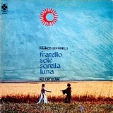 Riz Ortolani - Fratello Sole, Sorella Luna