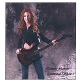 Katrina Johansson - Guitarsongs Volume 1