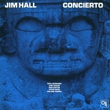 Jim Hall - Concierto