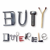 Buty - Duperdele