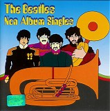 The Beatles - Non Album Singles