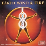 Earth, Wind & Fire - Powerlight