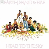 Earth, Wind & Fire - Head To The Sky