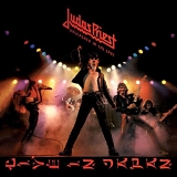 Judas Priest - Unleashed In The East
