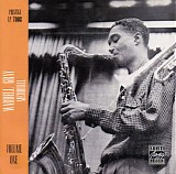 Wardell Gray - Memorial, Volume One