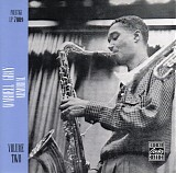 Wardell Gray - Memorial, Volume Two
